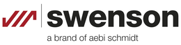 SWENSON A BRAND OF AEBI SCHMIDT trademark