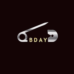 BDAY trademark