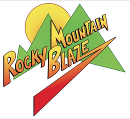 ROCKY MOUNTAIN BLAZE trademark