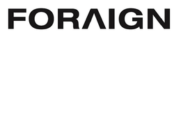 FORAIGN trademark