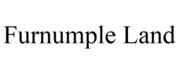 FURNUMPLE LAND trademark