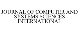 JOURNAL OF COMPUTER AND SYSTEMS SCIENCES INTERNATIONAL trademark