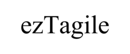 EZTAGILE trademark
