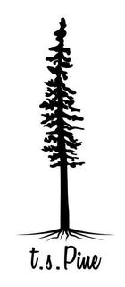 T.S. PINE trademark