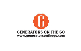 G GENERATORS ON THE GO WWW.GENERATORSONTHEGO.COM trademark