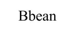 BBEAN trademark