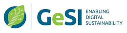 GESI ENABLING DIGITAL SUSTAINABILITY trademark