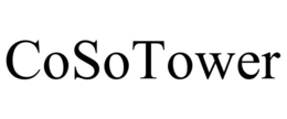 COSOTOWER trademark