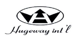 HW HUGEWAY INT'L trademark