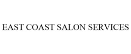 EAST COAST SALON SERVICES trademark