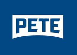 PETE trademark