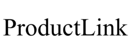 PRODUCTLINK trademark