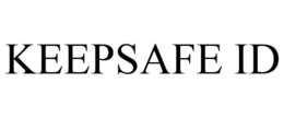KEEPSAFE ID trademark