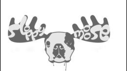 SLOPPY MOOSE trademark