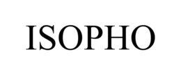 ISOPHO trademark