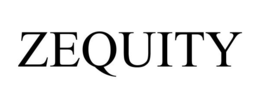 ZEQUITY trademark