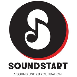 S SOUNDSTART A SOUND UNITED FOUNDATION trademark