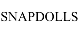 SNAPDOLLS trademark