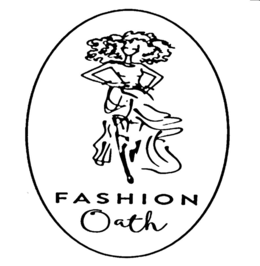 FASHION OATH trademark