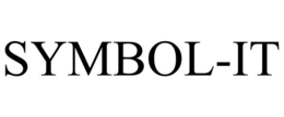 SYMBOL-IT trademark