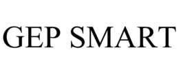 GEP SMART trademark