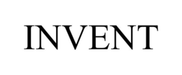 INVENT trademark