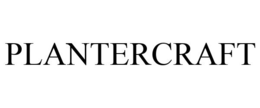 PLANTERCRAFT trademark