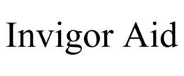 INVIGOR AID trademark