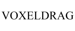 VOXELDRAG trademark