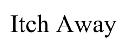 ITCH AWAY trademark