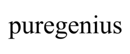 PUREGENIUS trademark