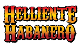 HELLIENTE HABANERO trademark