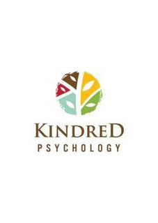 KINDRED PSYCHOLOGY trademark