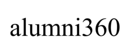ALUMNI360 trademark