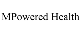 MPOWERED HEALTH trademark