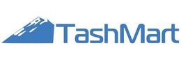 TASHMART trademark