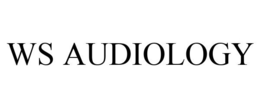 WS AUDIOLOGY trademark