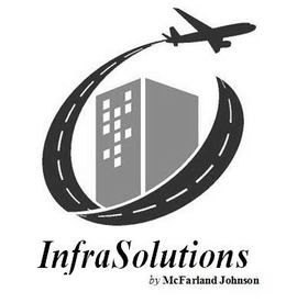 INFRASOLUTIONS BY MCFARLAND JOHNSON trademark