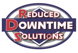 REDUCED DOWNTIME SOLUTIONS trademark