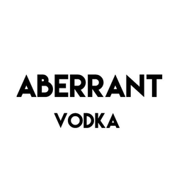 ABERRANT VODKA trademark