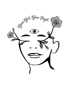 GOOD GIRL GONE SINGLE trademark