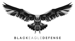 BLACK EAGLE DEFENSE trademark