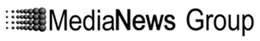 MEDIANEWS GROUP trademark