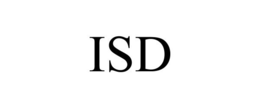 ISD trademark