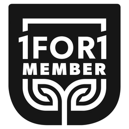 1 FOR 1 MEMBER trademark