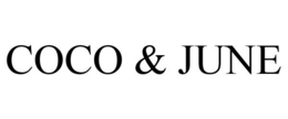 COCO & JUNE trademark