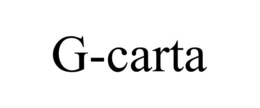 G-CARTA trademark