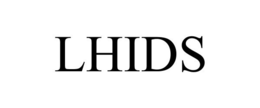 LHIDS trademark