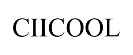 CIICOOL trademark