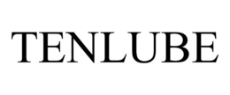 TENLUBE trademark